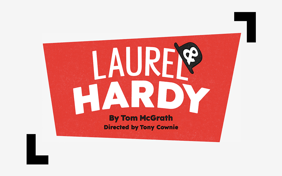 Laurel &amp; Hardy Digital Stream